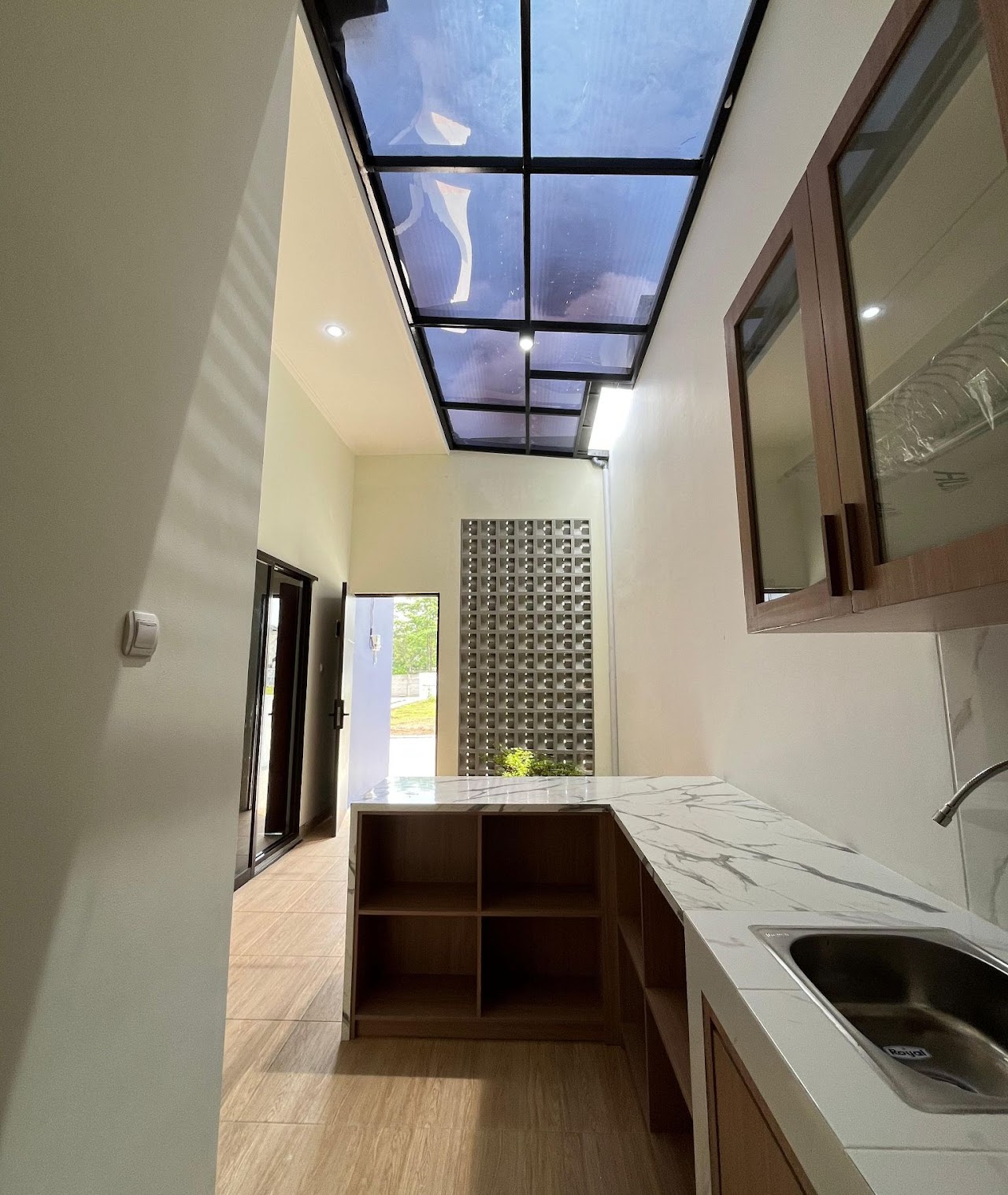 Avani Breeze Residence